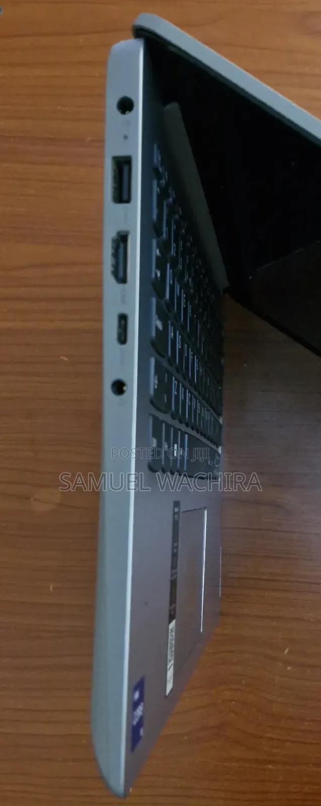 Laptop Lenovo IdeaPad 1 8GB Intel Core i5 SSD 256GB
