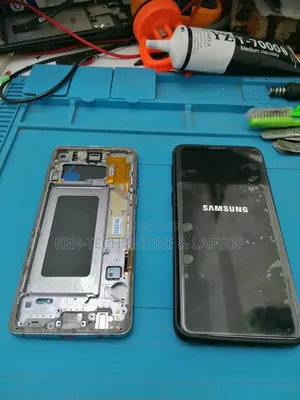Samsung S10 Screen Replacement