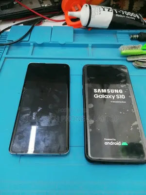 Samsung S10 Screen Replacement