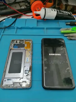 Samsung S10 Screen Replacement