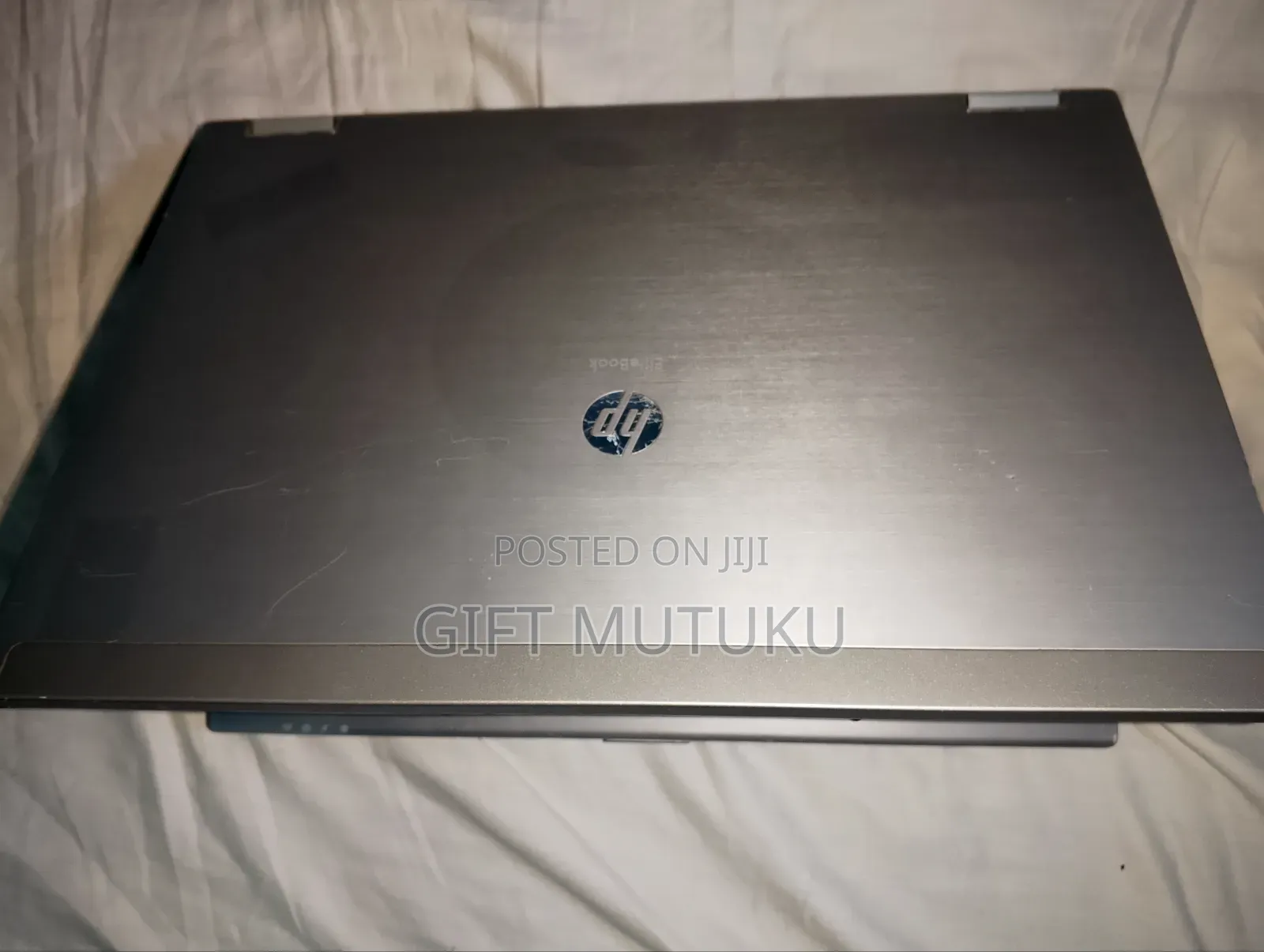 Laptop HP EliteBook 8440P 8GB Intel Core i7 HDD 1T