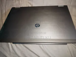 Laptop HP EliteBook 8440P 8GB Intel Core i7 HDD 1T