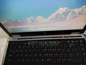 Laptop HP EliteBook 8440P 8GB Intel Core i7 HDD 1T