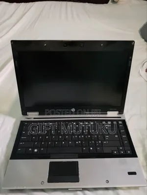 Laptop HP EliteBook 8440P 8GB Intel Core i7 HDD 1T