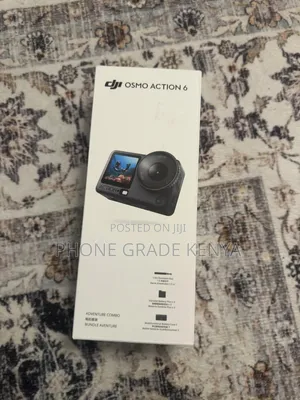 Dji Action 6
