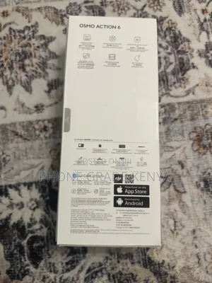 Dji Action 6