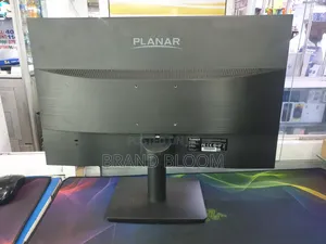 22"monitor Planar