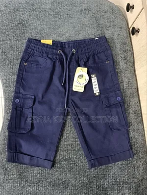 Cargo Short