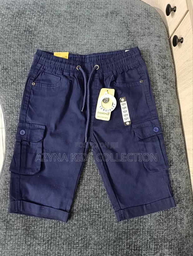 Cargo Short
