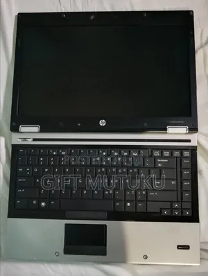 Laptop HP EliteBook 8440P 8GB Intel Core i7 HDD 1T
