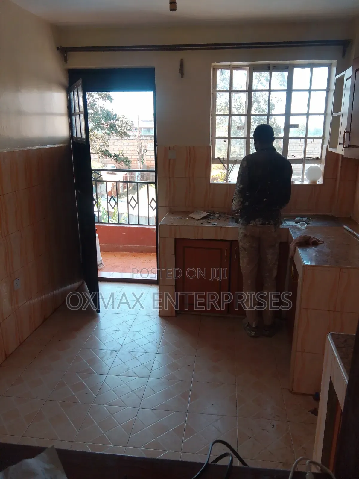 2bdrm Shared Apartment in Patrick Mburu, Ruaka for rent