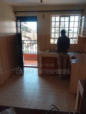 2bdrm Shared Apartment in Patrick Mburu, Ruaka for rent