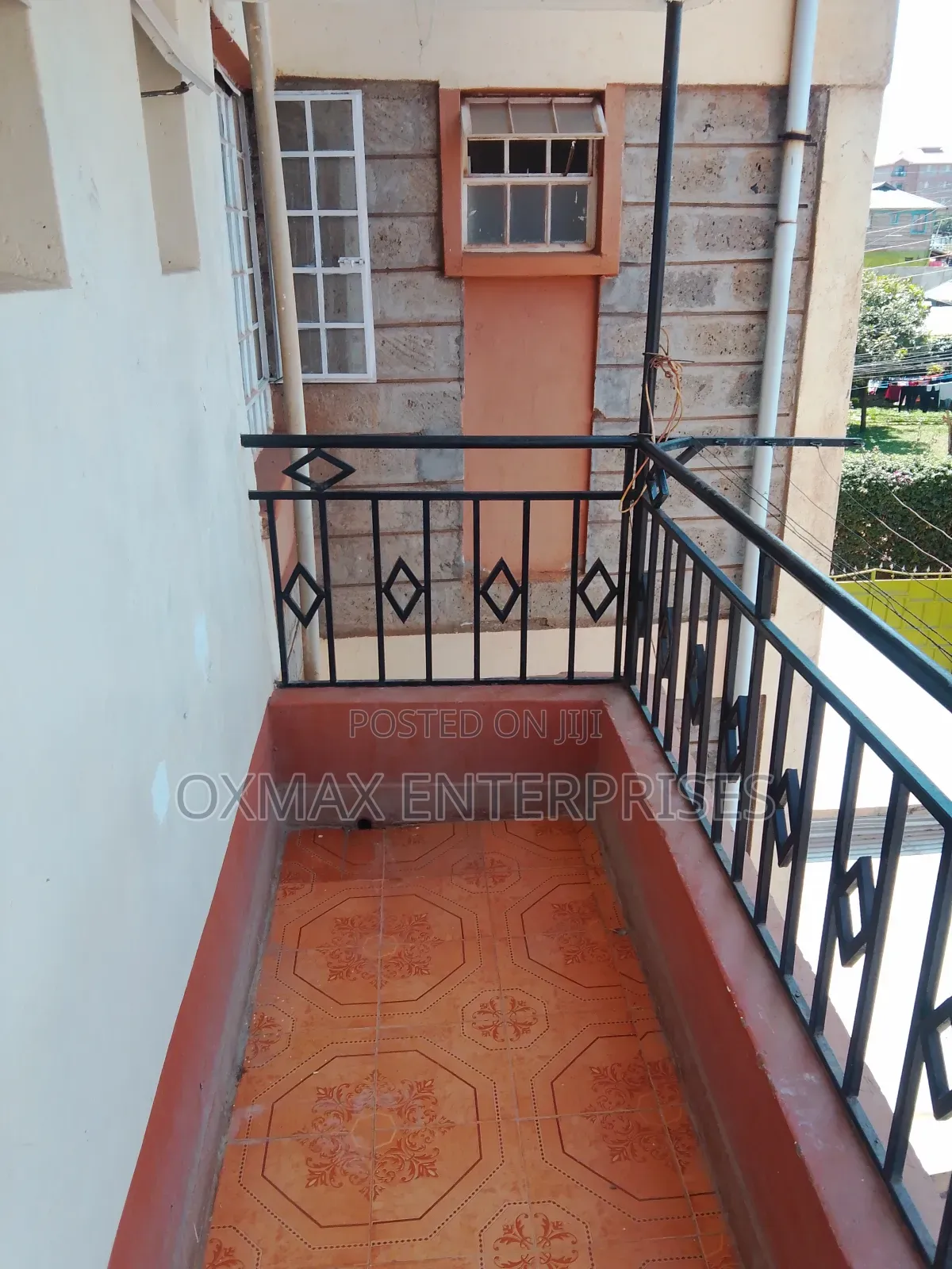 2bdrm Shared Apartment in Patrick Mburu, Ruaka for rent
