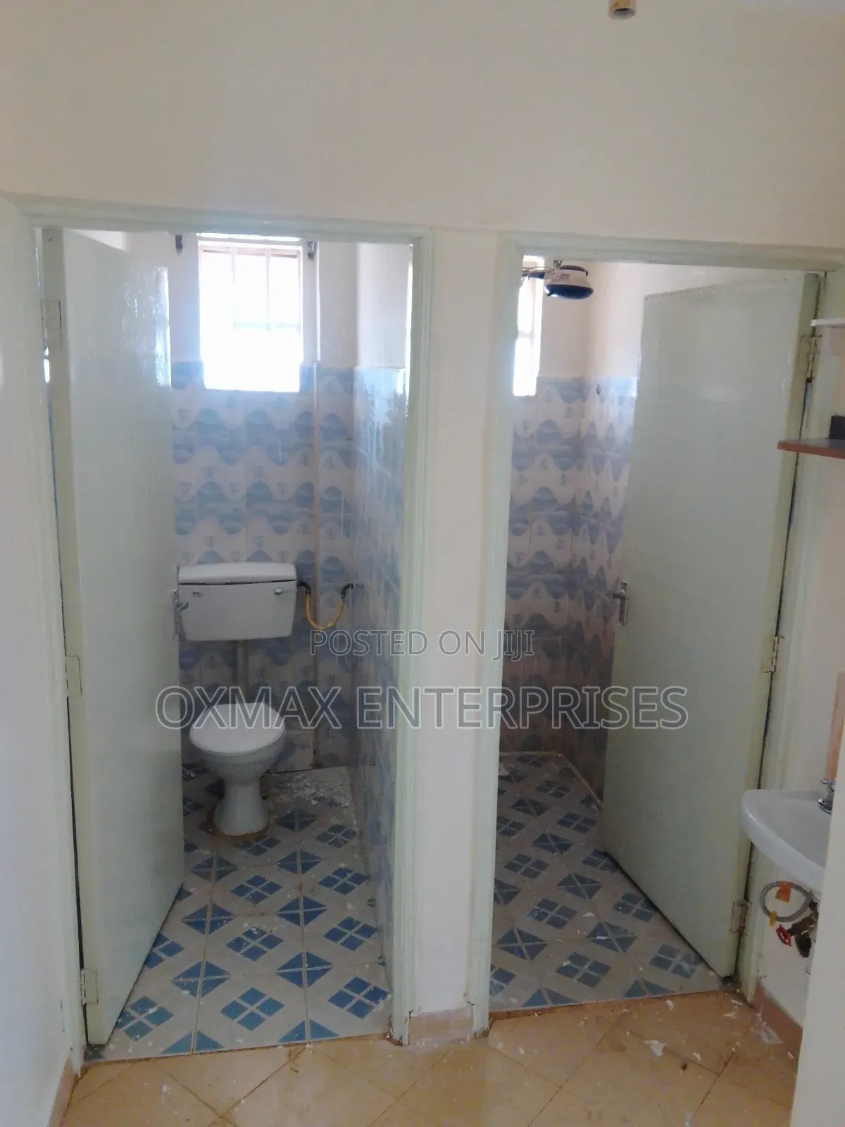 2bdrm Shared Apartment in Patrick Mburu, Ruaka for rent