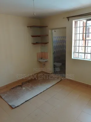 2bdrm Shared Apartment in Patrick Mburu, Ruaka for rent