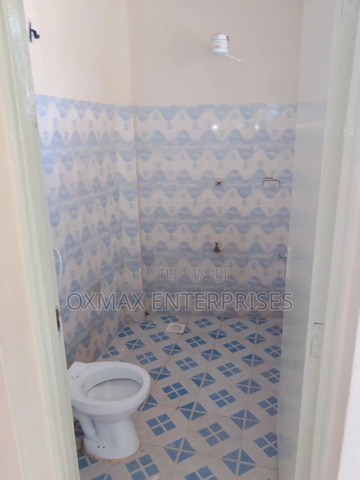 2bdrm Shared Apartment in Patrick Mburu, Ruaka for rent
