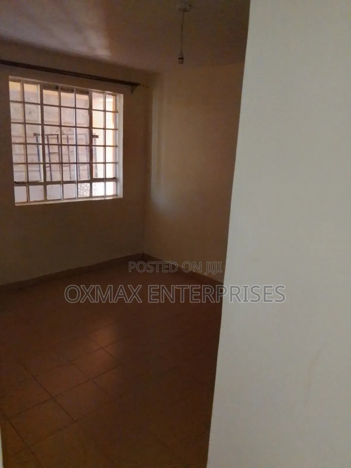 2bdrm Shared Apartment in Patrick Mburu, Ruaka for rent