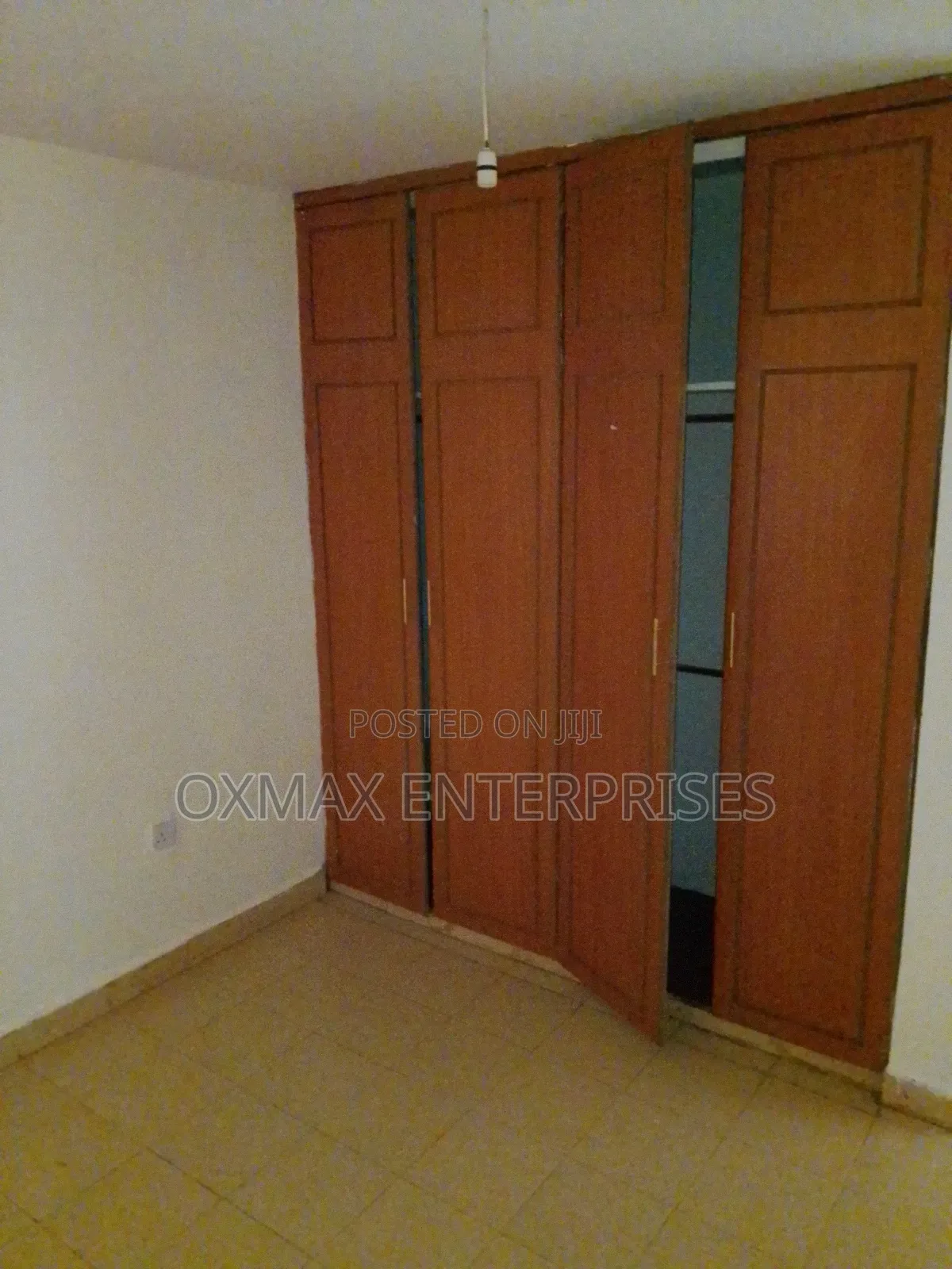 2bdrm Shared Apartment in Patrick Mburu, Ruaka for rent