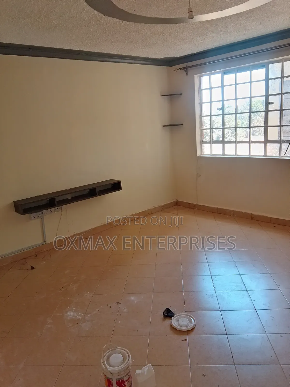 2bdrm Shared Apartment in Patrick Mburu, Ruaka for rent