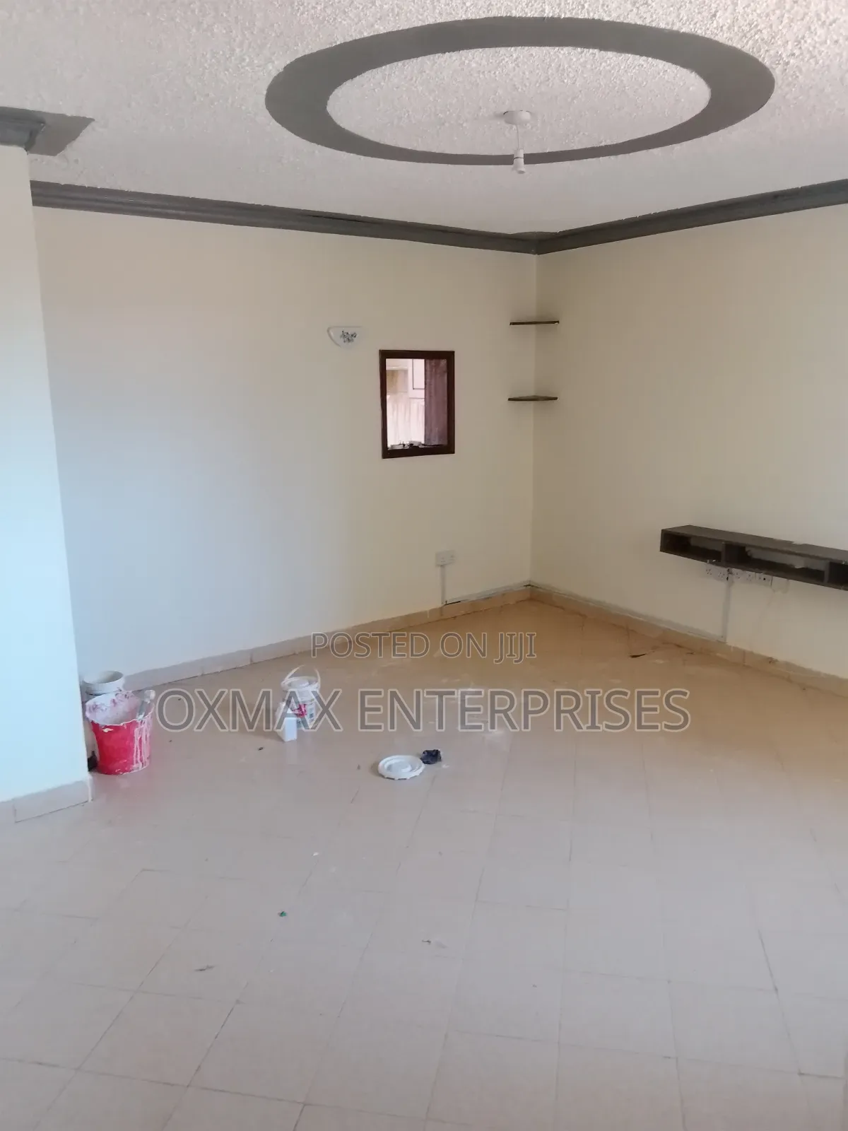 2bdrm Shared Apartment in Patrick Mburu, Ruaka for rent