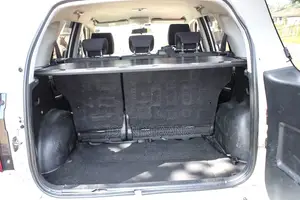 Suzuki Escudo 2008 Pearl