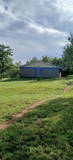 An Institute of Technology on Sale in Mwea Town