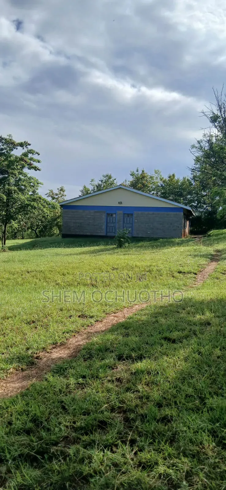 An Institute of Technology on Sale in Mwea Town