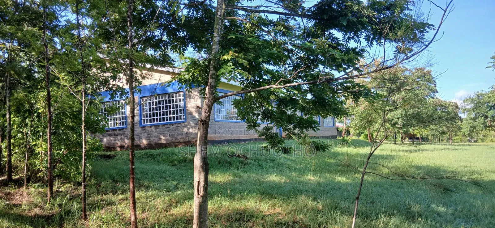 An Institute of Technology on Sale in Mwea Town