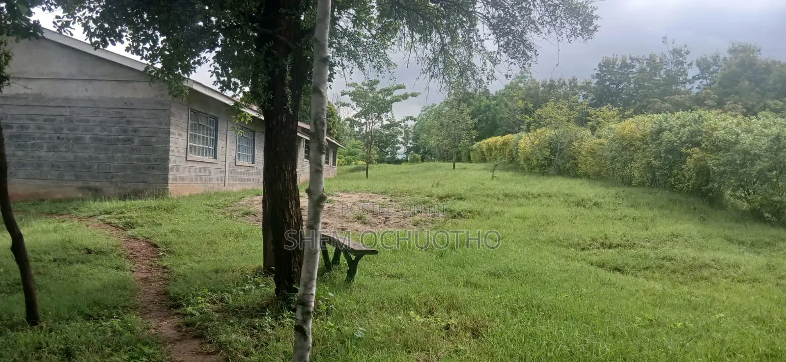 An Institute of Technology on Sale in Mwea Town