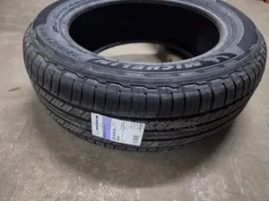 225 /60 R18 MICHELIN TYRES (New Technology)