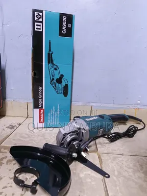 9" Makita Angle Grinder/ Electric Grinder 230mm