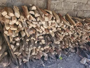 Acacia Firewood for Sale