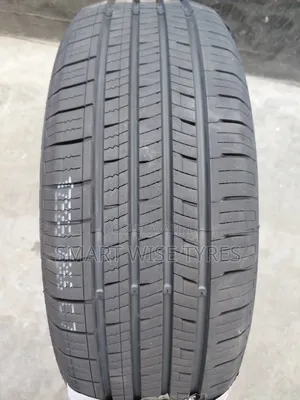 215/60r17 Fortune