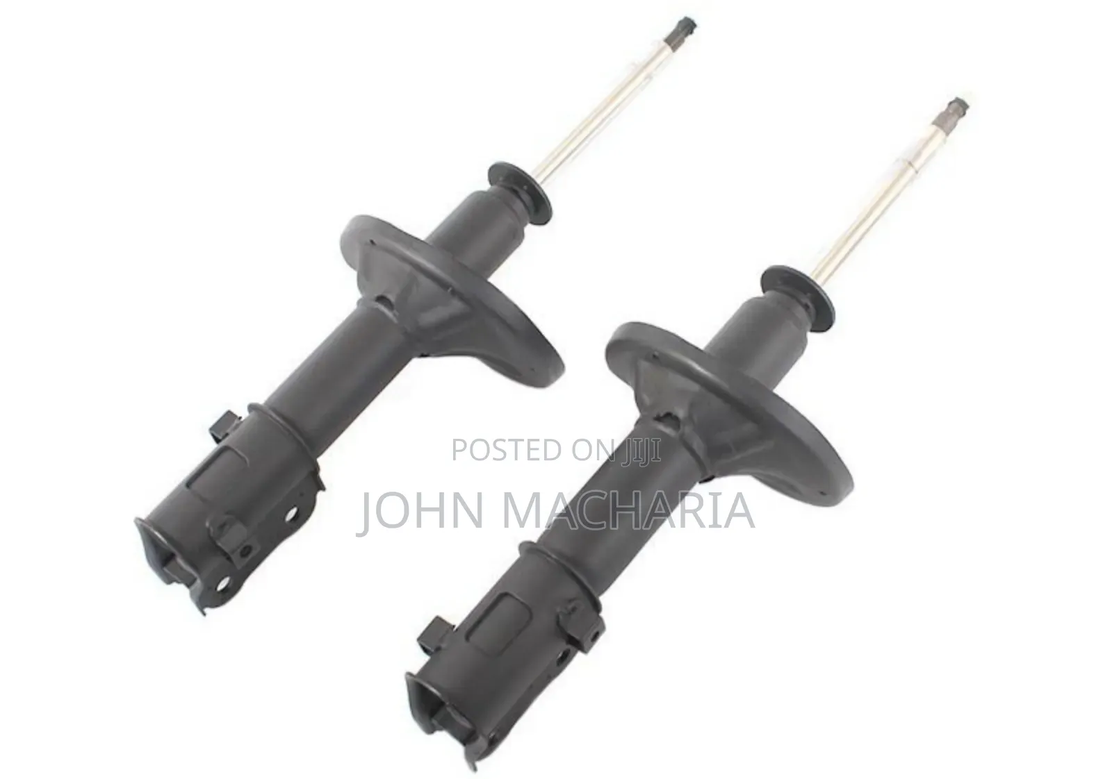 Rear Shocks Absorber for Hyundai Elantra J2/J3