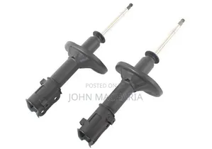 Rear Shocks Absorber for Hyundai Elantra J2/J3
