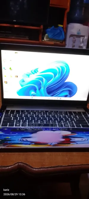 Laptop HP EliteBook 840 G6 8GB Intel Core 5 SSD 256GB