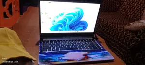 Laptop HP EliteBook 840 G6 8GB Intel Core 5 SSD 256GB