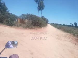 80 Acres in Rumuruti