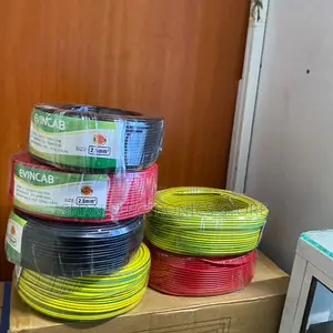 Industrial Wiring2.5 Mm Single Core Electrical Wiring 90M