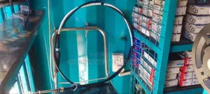 Hino 500 Gear Box Cable