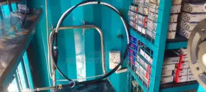 Hino 500 Gear Box Cable
