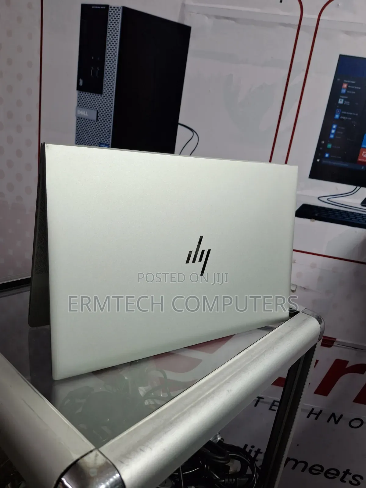 Laptop HP EliteBook 830 G8 16GB Intel Core i7 SSD 512GB