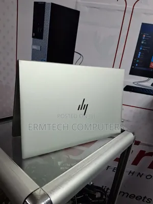 Laptop HP EliteBook 830 G8 16GB Intel Core i7 SSD 512GB