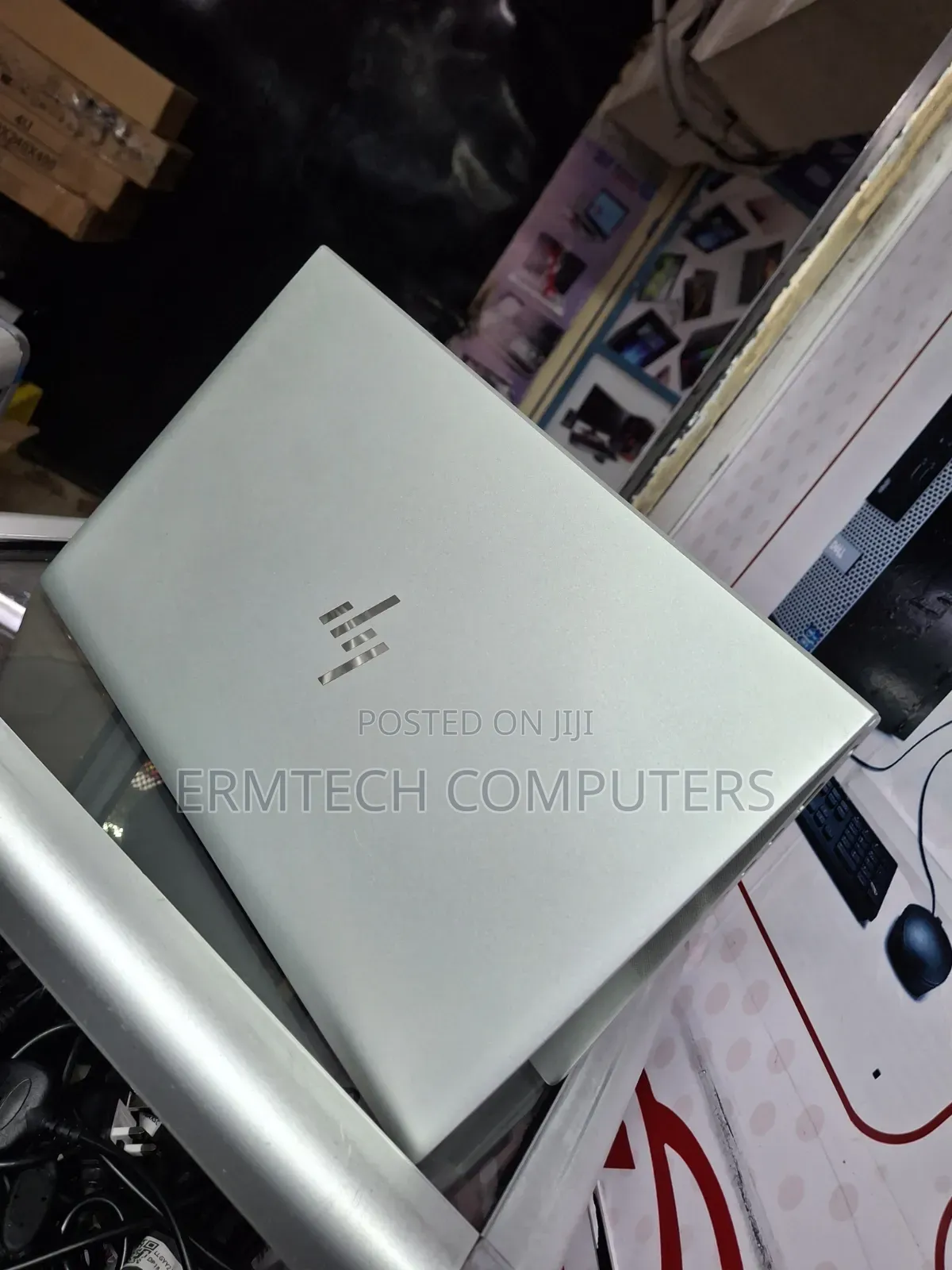 Laptop HP EliteBook 830 G8 16GB Intel Core i7 SSD 512GB