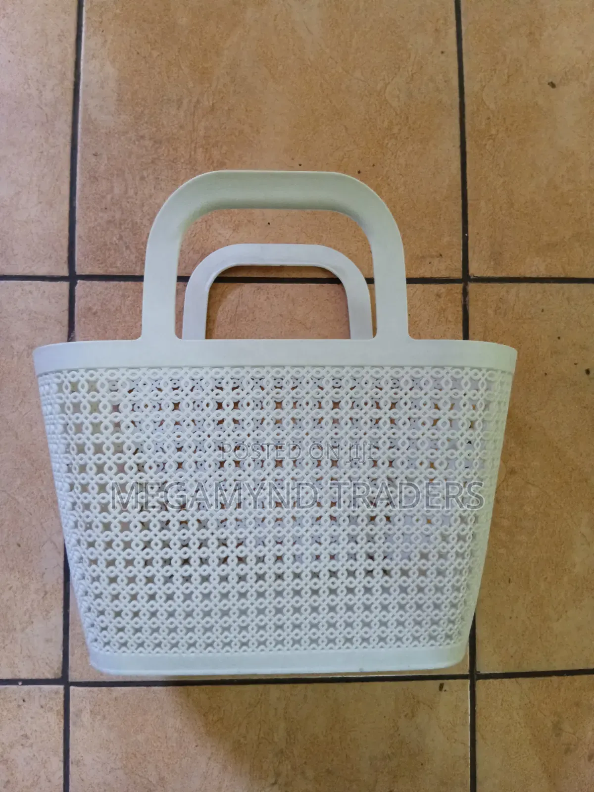 Beer Basket / Club Beer Bucket