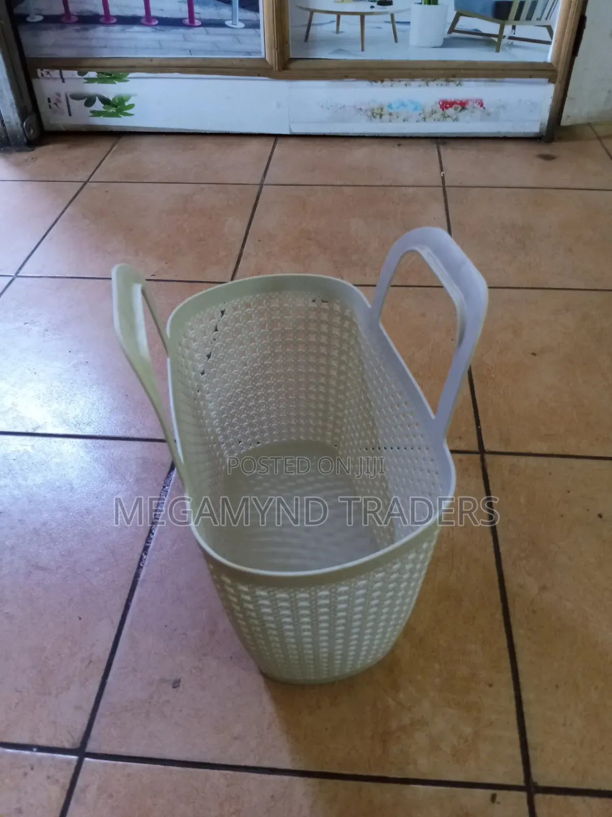 Beer Basket / Club Beer Bucket