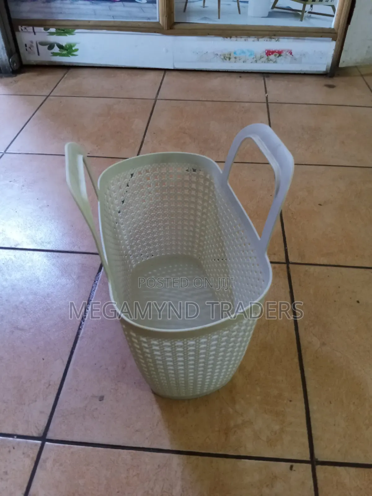 Beer Basket / Club Beer Bucket