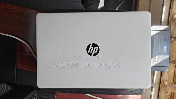 Laptop HP 15 8GB Intel Core i7 HDD 1T