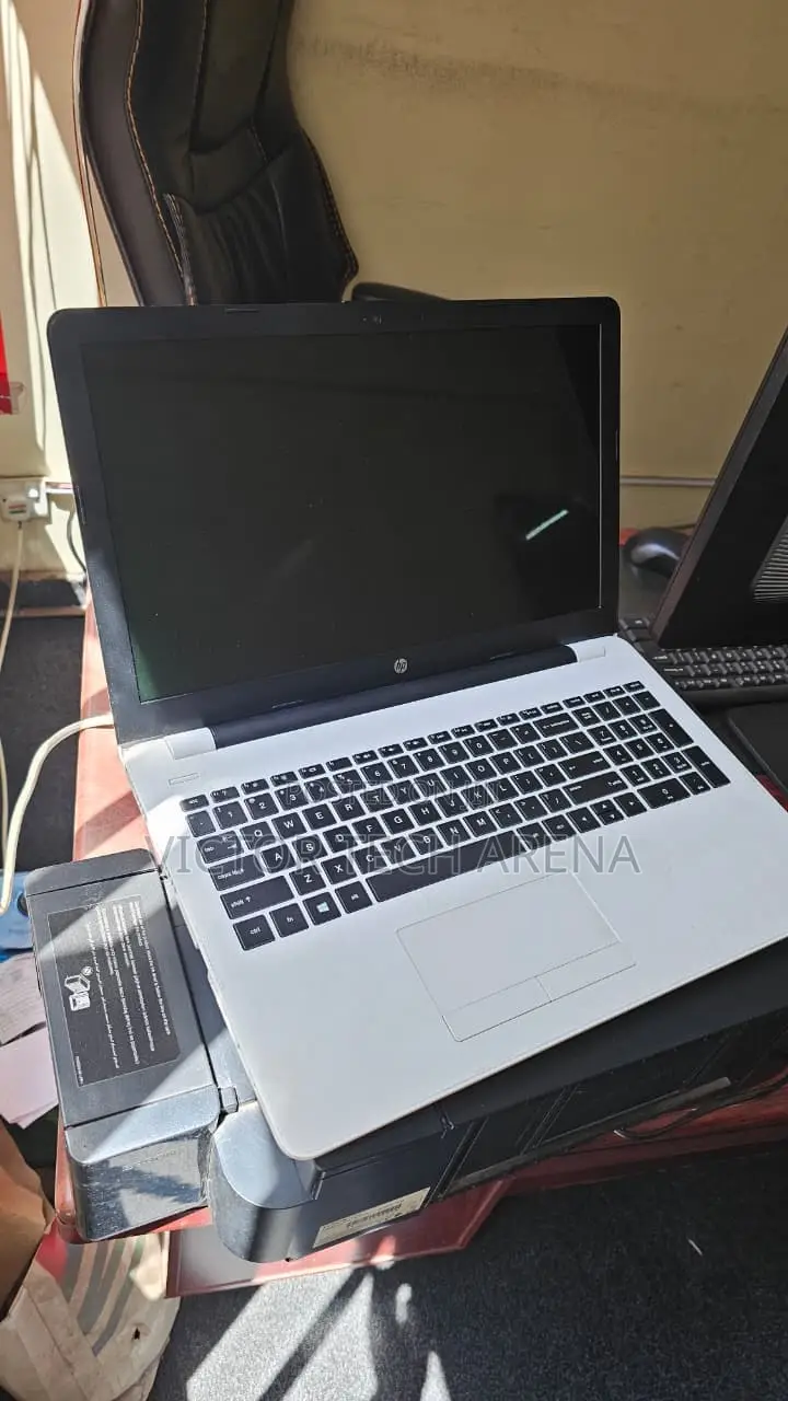 Laptop HP 15 8GB Intel Core i7 HDD 1T