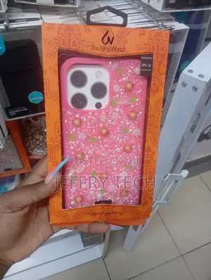 Specific Packaging Is Customized for the iPhone 16 Pro Max